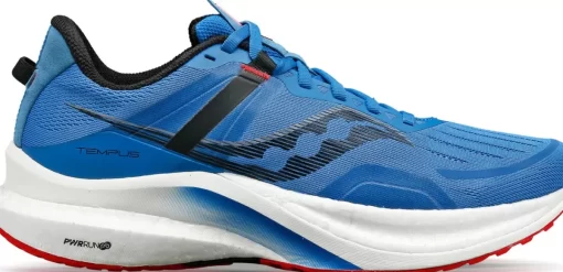 Tempus | Top Styles*saucony Men's Tempus Hydro | Poppy