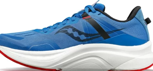Tempus | Top Styles*saucony Men's Tempus Hydro | Poppy