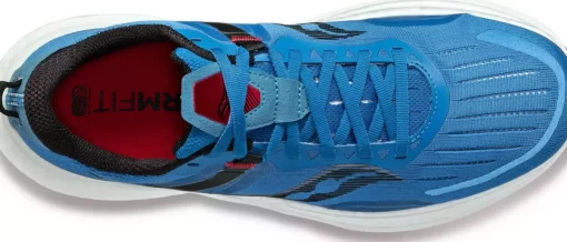 Tempus | Top Styles*saucony Men's Tempus Hydro | Poppy