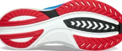 Tempus | Top Styles*saucony Men's Tempus Hydro | Poppy
