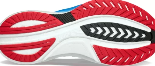 Tempus | Top Styles*saucony Men's Tempus Hydro | Poppy