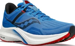 Tempus | Top Styles*saucony Men's Tempus Hydro | Poppy