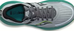 Tempus | Top Styles*saucony Men's Tempus Fossil | Moss