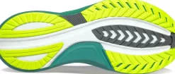 Tempus | Top Styles*saucony Men's Tempus Fossil | Moss