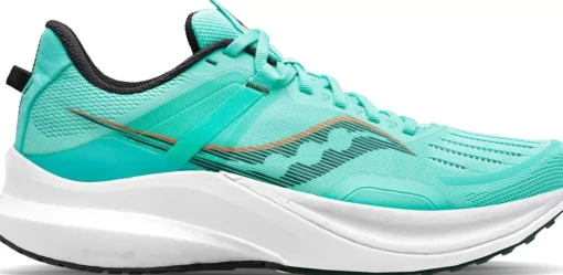 Tempus | Top Styles*saucony Men's Tempus Cool Mint | Zest