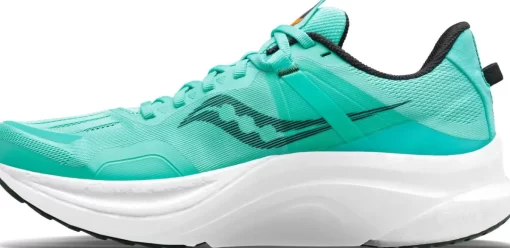 Tempus | Top Styles*saucony Men's Tempus Cool Mint | Zest