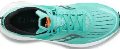 Tempus | Top Styles*saucony Men's Tempus Cool Mint | Zest