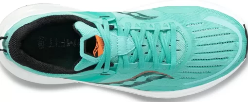 Tempus | Top Styles*saucony Men's Tempus Cool Mint | Zest