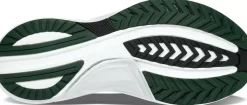 Tempus | Top Styles*saucony Men's Tempus Cool Mint | Zest
