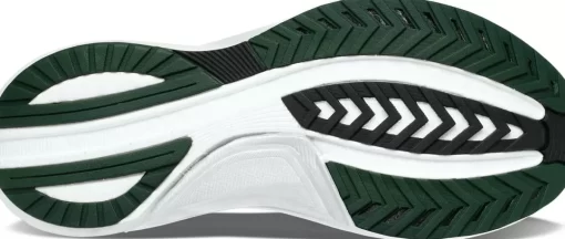 Tempus | Top Styles*saucony Men's Tempus Cool Mint | Zest