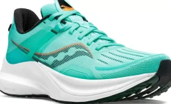 Tempus | Top Styles*saucony Men's Tempus Cool Mint | Zest