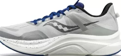 Tempus | Top Styles*saucony Men's Tempus Concrete | Indigo