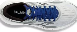 Tempus | Top Styles*saucony Men's Tempus Concrete | Indigo