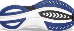 Tempus | Top Styles*saucony Men's Tempus Concrete | Indigo