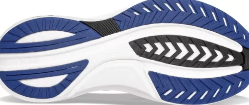 Tempus | Top Styles*saucony Men's Tempus Concrete | Indigo