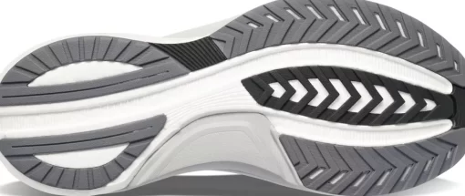 Tempus | Top Styles*saucony Men's Tempus Black | Fog
