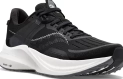 Tempus | Top Styles*saucony Men's Tempus Black | Fog