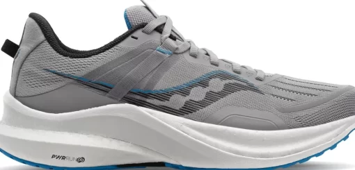 Tempus | Top Styles*saucony Men's Tempus Alloy | Topaz