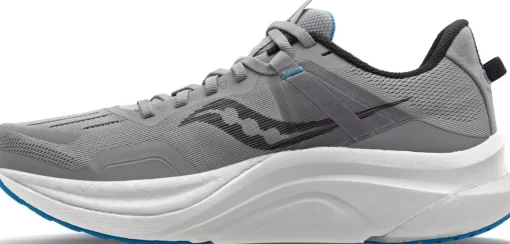 Tempus | Top Styles*saucony Men's Tempus Alloy | Topaz