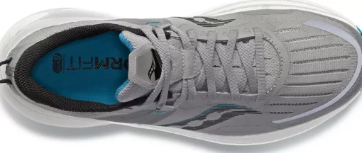 Tempus | Top Styles*saucony Men's Tempus Alloy | Topaz