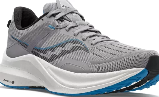 Tempus | Top Styles*saucony Men's Tempus Alloy | Topaz