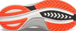 Top Styles | Tempus*saucony Men's Tempus ViZiGold | ViZiRed