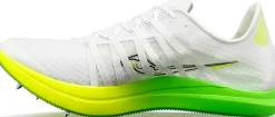 Running | Performance*saucony Men's Terminal VT White | Slime