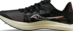 Running | Performance*saucony Men's Terminal VT Black | ViZi