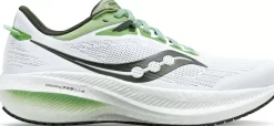 Triumph | Top Styles*saucony Men's Triumph 21 White | Umbra