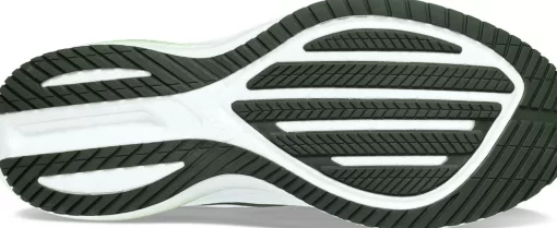 Triumph | Top Styles*saucony Men's Triumph 21 White | Umbra