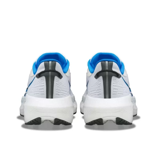 Triumph | Top Styles*saucony Men's Triumph 21 White | Cobalt