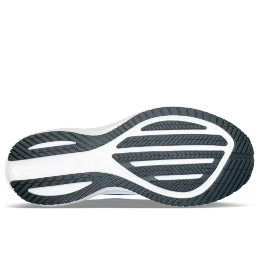 Triumph | Top Styles*saucony Men's Triumph 21 White | Cobalt