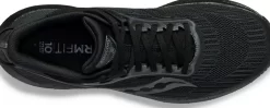 Triumph | Top Styles*saucony Men's Triumph 21 Triple Black