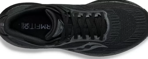 Triumph | Top Styles*saucony Men's Triumph 21 Triple Black