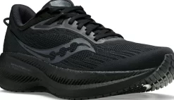 Triumph | Top Styles*saucony Men's Triumph 21 Triple Black
