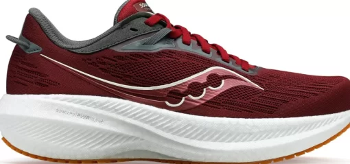 Triumph | Top Styles*saucony Men's Triumph 21 Sundown | Linen