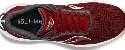 Triumph | Top Styles*saucony Men's Triumph 21 Sundown | Linen