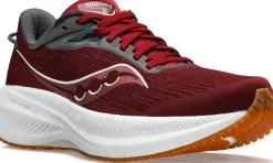 Triumph | Top Styles*saucony Men's Triumph 21 Sundown | Linen