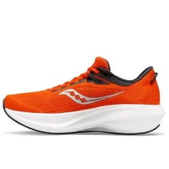 Triumph | Top Styles*saucony Men's Triumph 21 Pepper | Shadow