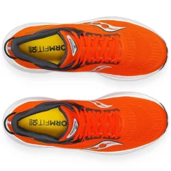 Triumph | Top Styles*saucony Men's Triumph 21 Pepper | Shadow