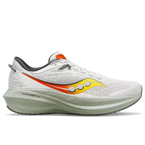 Triumph | Top Styles*saucony Men's Triumph 21 Fog | Bough