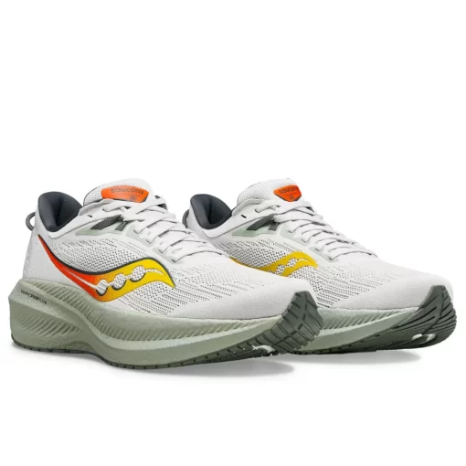 Triumph | Top Styles*saucony Men's Triumph 21 Fog | Bough