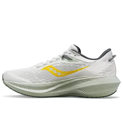 Triumph | Top Styles*saucony Men's Triumph 21 Fog | Bough