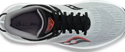 Triumph | Top Styles*saucony Men's Triumph 21 Concrete | Black