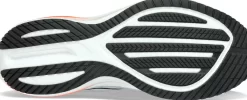 Triumph | Top Styles*saucony Men's Triumph 21 Concrete | Black