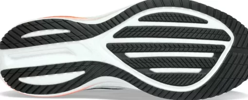Triumph | Top Styles*saucony Men's Triumph 21 Concrete | Black