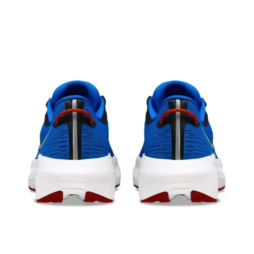 Triumph | Top Styles*saucony Men's Triumph 21 Cobalt | Silver