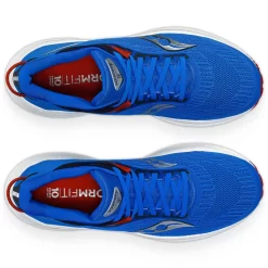 Triumph | Top Styles*saucony Men's Triumph 21 Cobalt | Silver