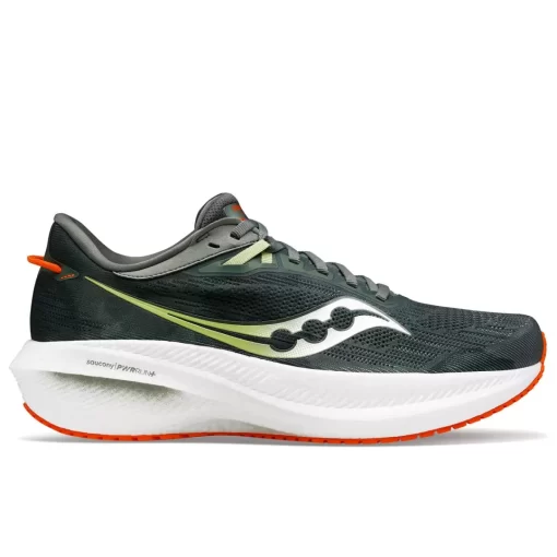 Triumph | Top Styles*saucony Men's Triumph 21 Bough