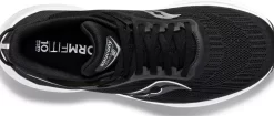 Triumph | Top Styles*saucony Men's Triumph 21 Black | White